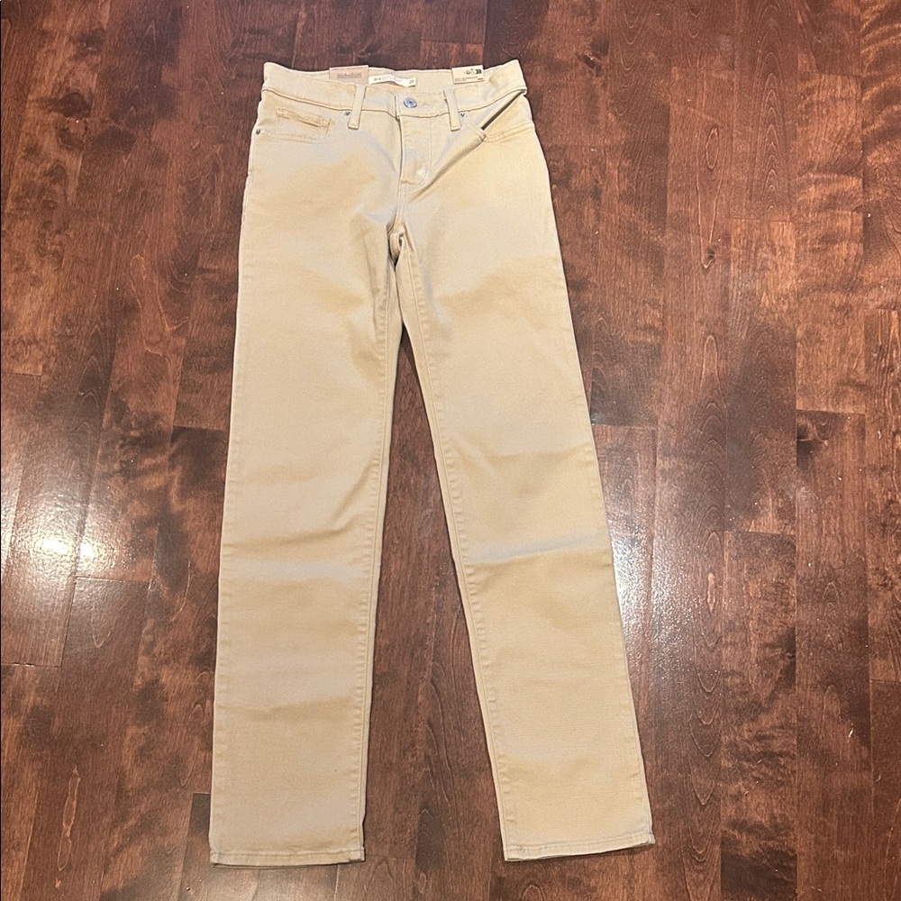 Levi’s 314 shaping straight brand new with tags